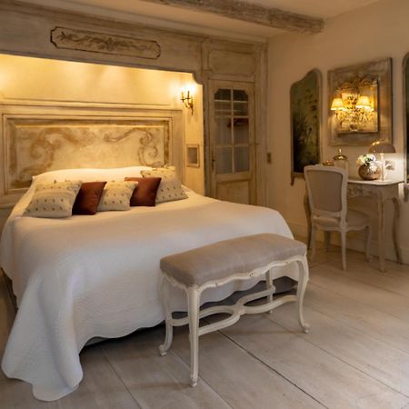 Le Clos De Lucie Lagnes Экстерьер фото