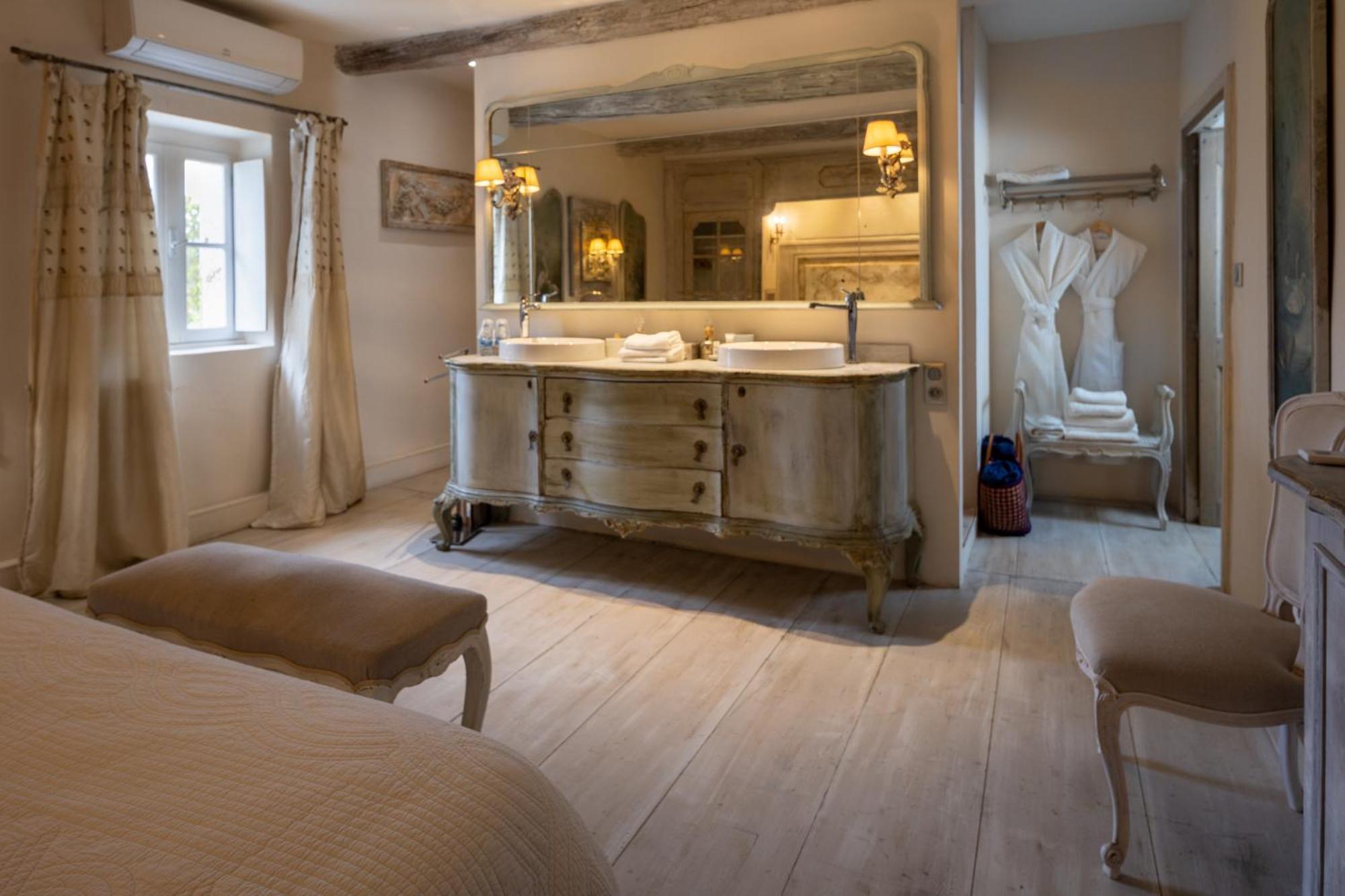 Le Clos De Lucie Lagnes Экстерьер фото