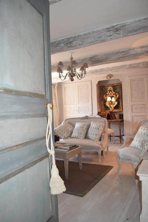 Le Clos De Lucie Lagnes Экстерьер фото
